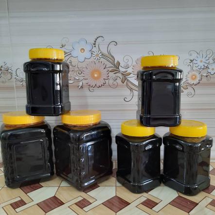 مرکز عرضه شیره انگور طبیعی بسته بندی