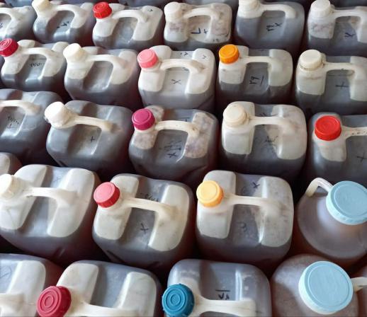 سفارش شیره انگور دبه 20 کیلویی