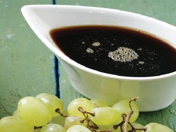 خواص شیره انگور در طب سنتی