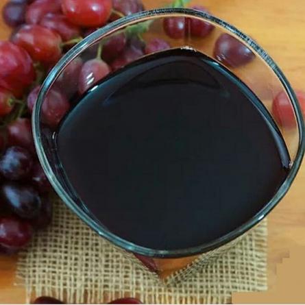 کاهش خطر ابتلا به سرطان با شیره انگور