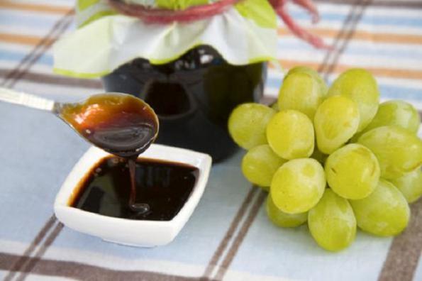 ویژ گی فوق العاده شیره انگور