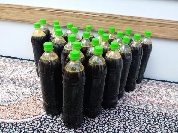 بازار فروش شیره انگور غلیظ صنعتی