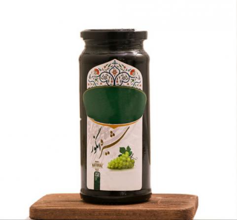 مراکز خرید شیره انگور درجه یک