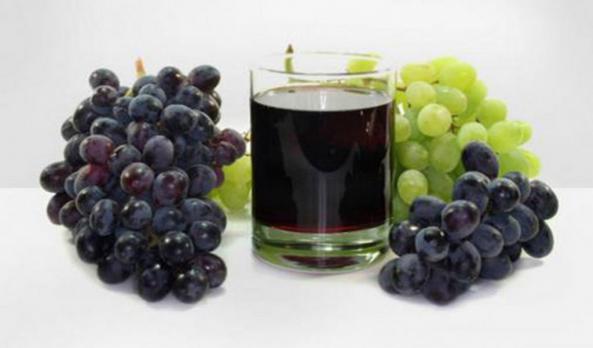 خواص شیره انگور در درمان بیماری ها