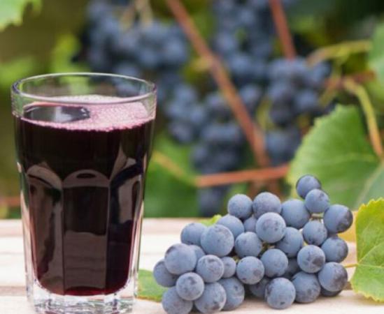 شیره انگور موثر در تقویت حافظه