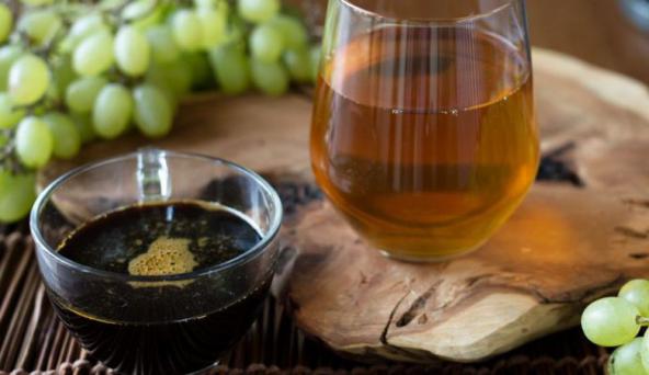 مراکز تولید شیره انگور عسلی سنتی