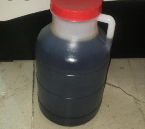 عرضه شیره انگور طبیعی 20 کیلویی